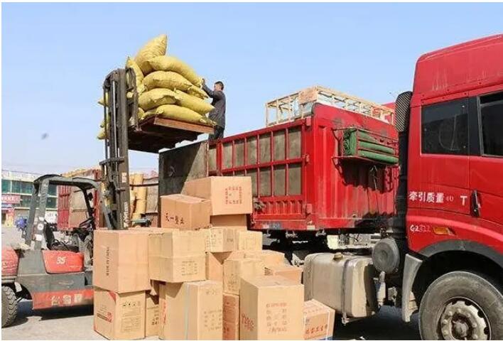 泉州到昔阳县物流专线