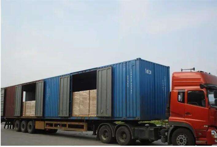 泉州到昔阳县整车运输